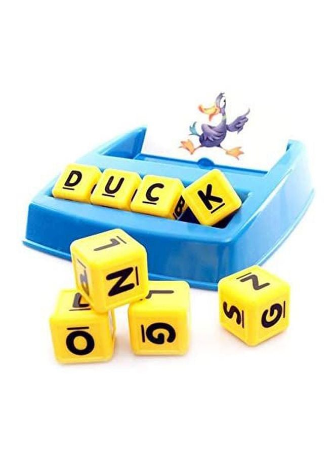 يونيك لُعبَة مُطابقة الكلمات بالحروف - Image 3