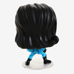 Funko Pop! Marvel: 80th First Appearance: Black Widow Collectable Vinyl Figure, 44502 3.75inch  - Image 2