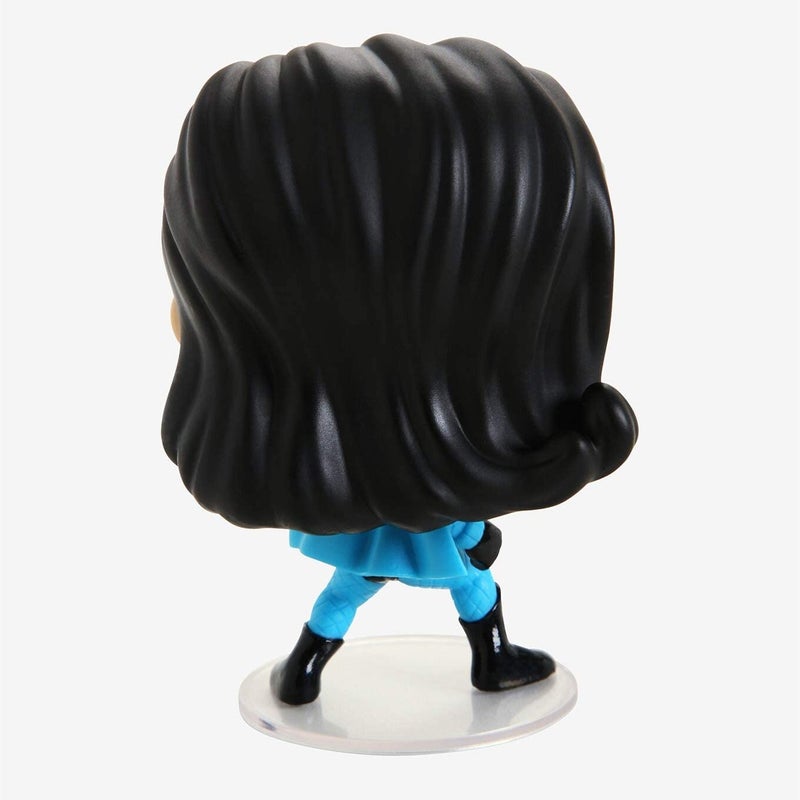Funko - Pop! Marvel: 80th First Appearance: Black Widow Collectable Vinyl Figure, 44502 3.75inch - Image 1