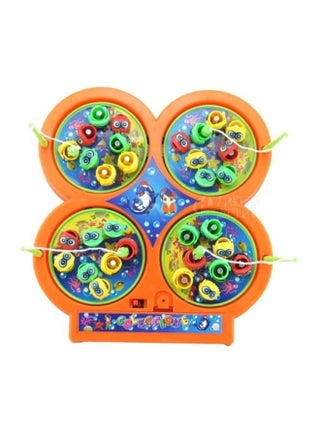 Electric Rotating Magnetic Fishing Toy - v1597061833/N26501797A_1