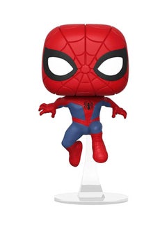 PoP! Marvel Animated Spiderman Bobblehead 404 3.75inch