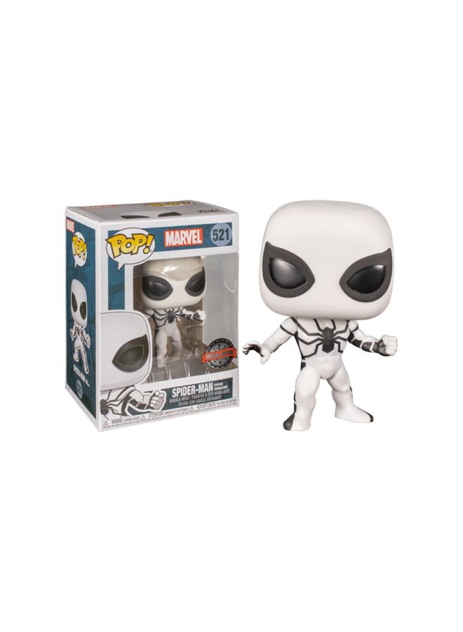 Funko Pop Marvel Future Foundation Bobblehead FU42974  - Image 2
