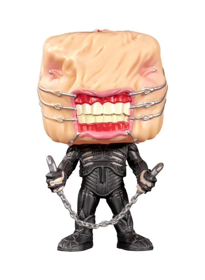 Funko Pop! Movies: Hellraiser - Chatterer Exclusive Collectable Vinyl Figure - 43039 3.75inch  - Image 1