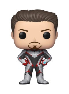 Pop! Marvel: Avengers End Game - Iron Man Collectable Vinyl Figure - 36660 3.75inch