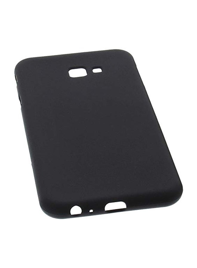 ALSAFWAH Protective Case Cover For Samsung Galaxy J4 Plus Black - Image 2