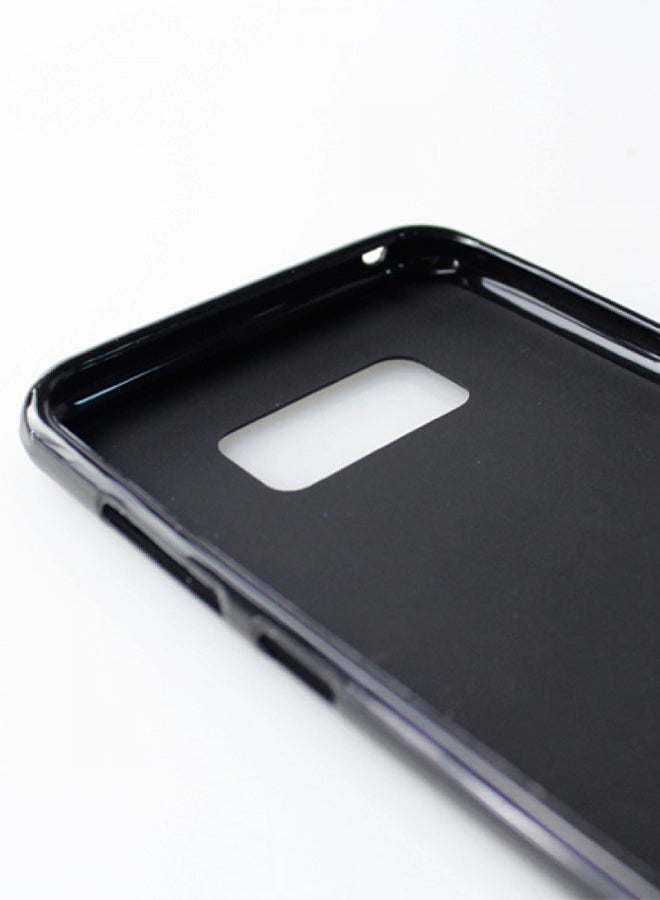 ALSAFWAH Protective Case Cover For Samsung Galaxy S10 Plus Black - Image 3