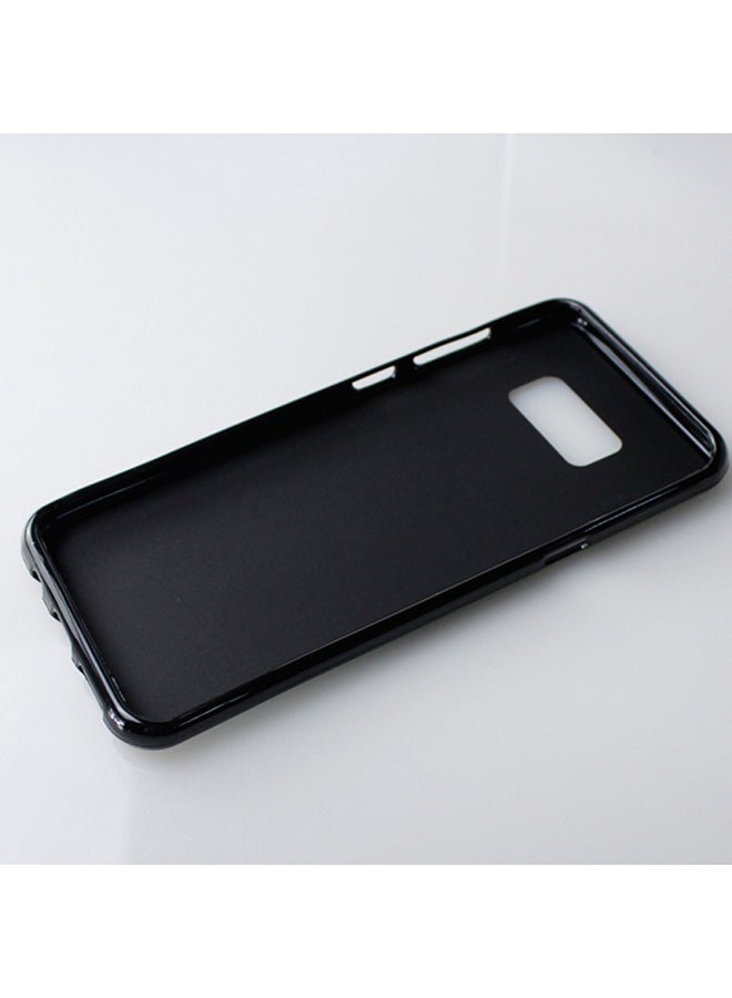 ALSAFWAH Protective Case Cover For Samsung Galaxy S10 Plus Black - Image 2