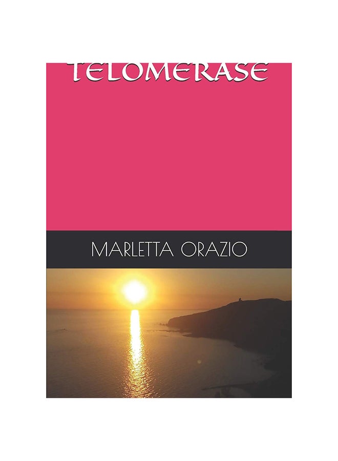 Telomerase paperback english - Image 1