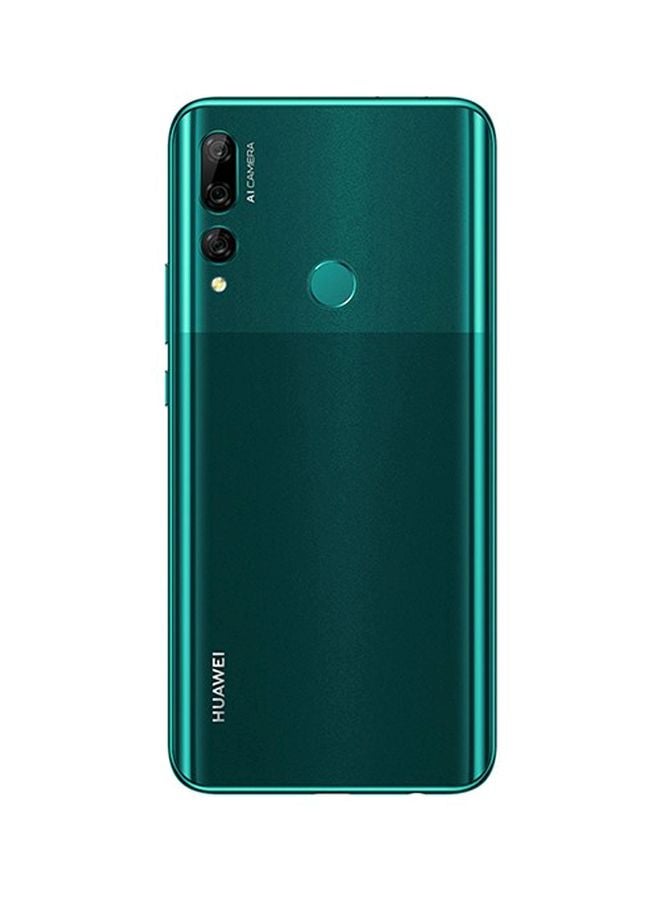 HUAWEI Y9s Dual SIM Green 6GB RAM 128GB 4G LTE  - Image 3
