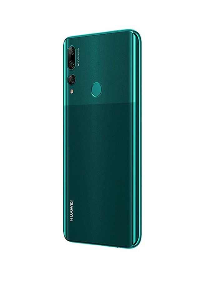 HUAWEI Y9s Dual SIM Green 6GB RAM 128GB 4G LTE  - Image 4