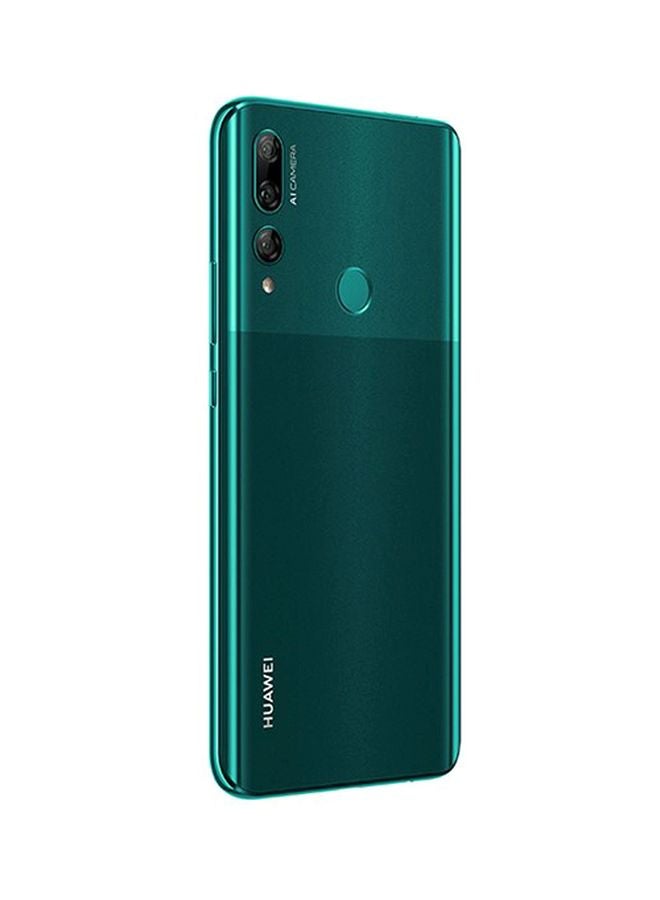 HUAWEI Y9s Dual SIM Green 6GB RAM 128GB 4G LTE  - Image 5