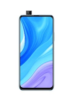 HUAWEI Y9s Dual SIM Breathing Crystal 6GB RAM 128GB 4G LTE  - Image 2