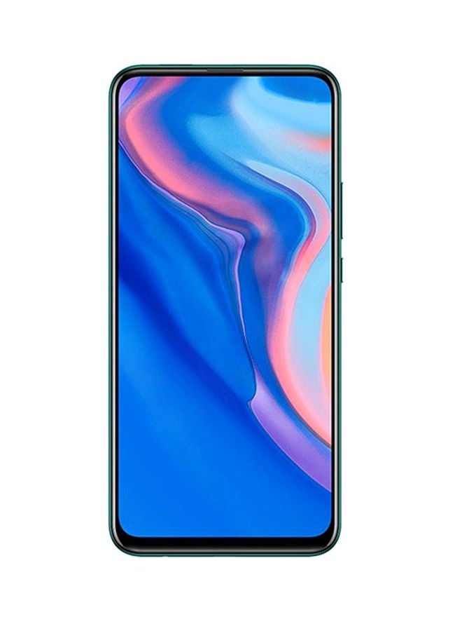 HUAWEI Y9s Dual SIM Green 6GB RAM 128GB 4G LTE  - Image 2