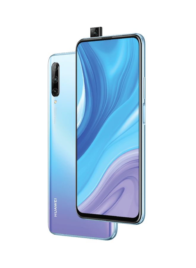 HUAWEI - Y9s Dual SIM Breathing Crystal 6GB RAM 128GB 4G LTE - Image 1