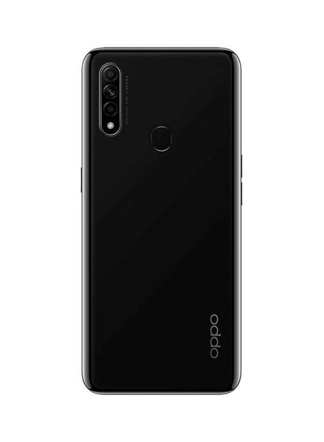 A31 Dual SIM Mystery Black 4GB RAM 128GB 4G LTE