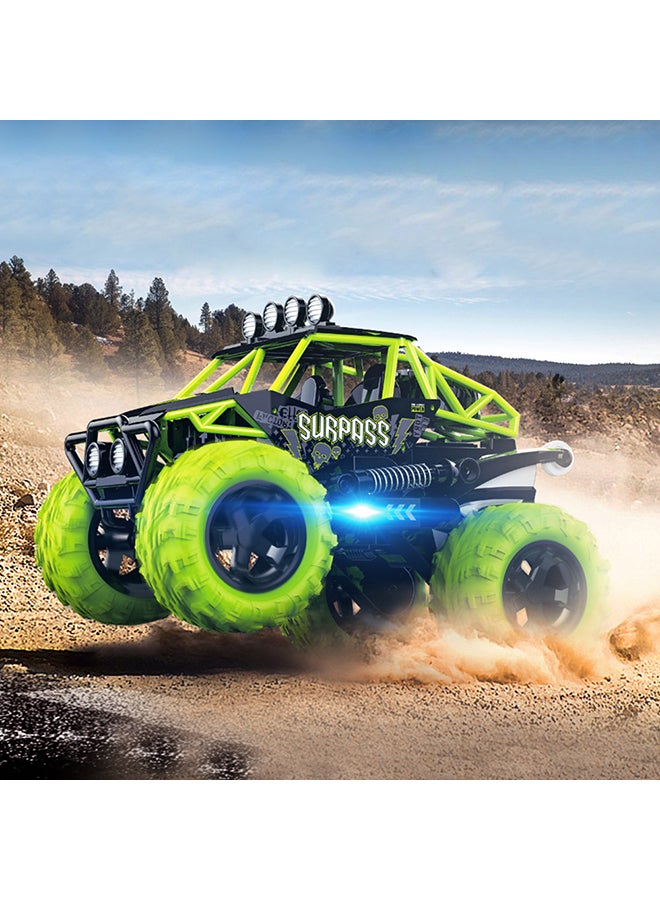 360° Spin Surpass Stunt RC Car Z103 34.5x17x24cm