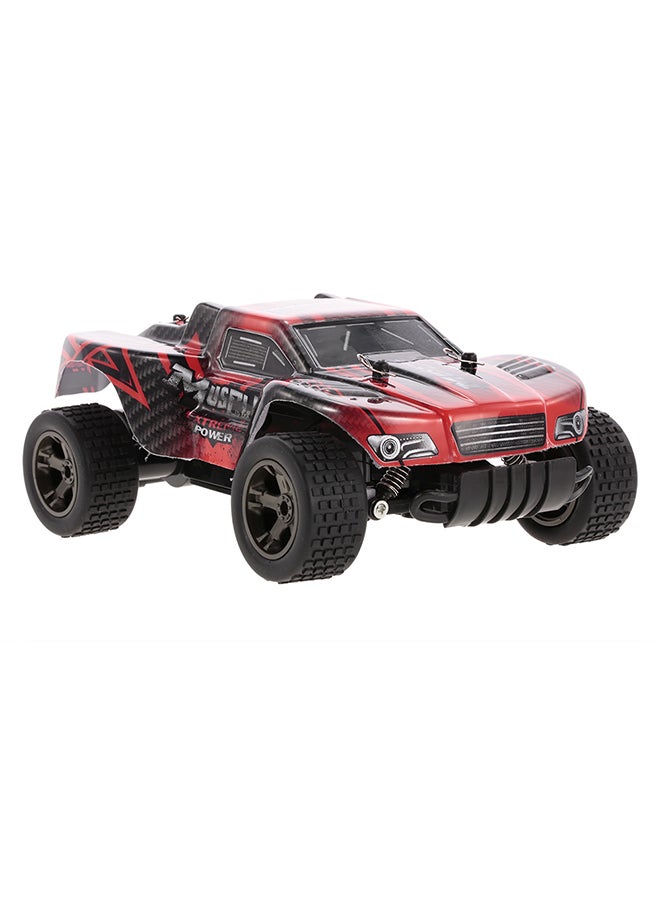 High Speed Short-Course RC Car 25x15x19cm  - Image 1