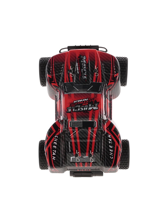 High Speed Short-Course RC Car 25x15x19cm  - Image 2
