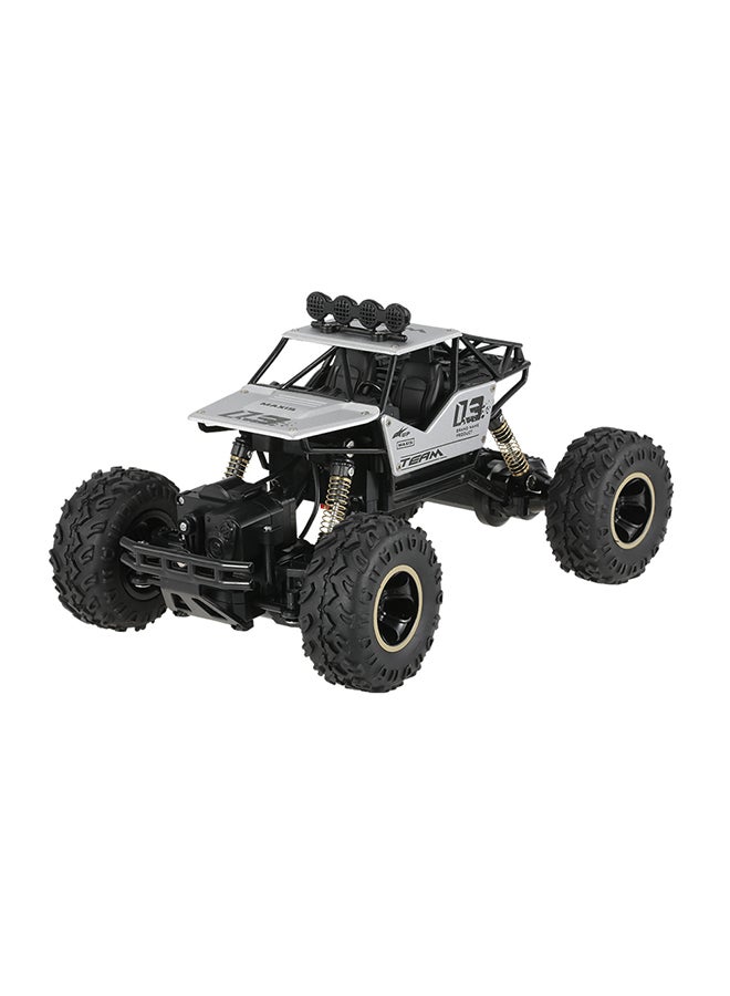 سيارة باجي زاحفة تعمل بجهاز تحكم عن بعد بتردد 2.4 جيجاهرتز 31x15.7x21سم - Image 2