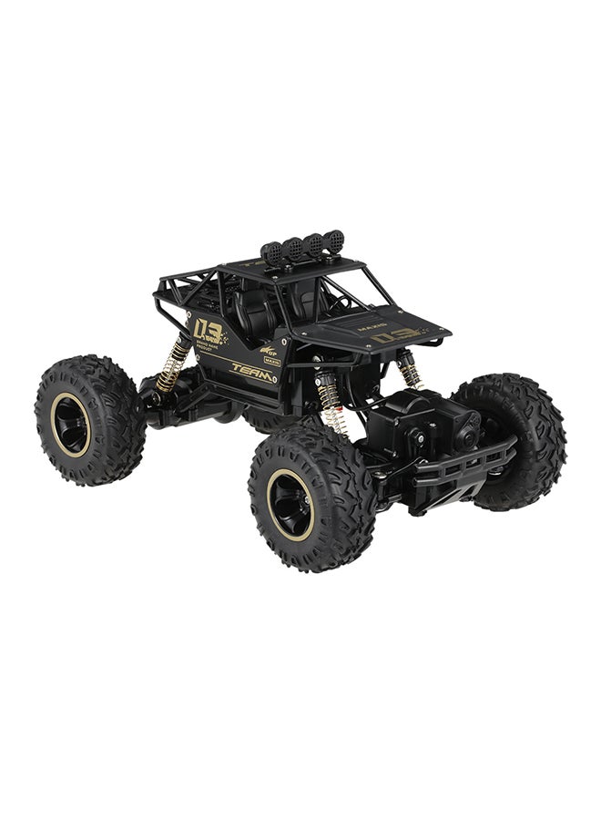 سيارة باجي زاحفة تعمل بجهاز تحكم عن بعد بتردد 2.4 جيجاهرتز 31x15.7x21سم - Image 2