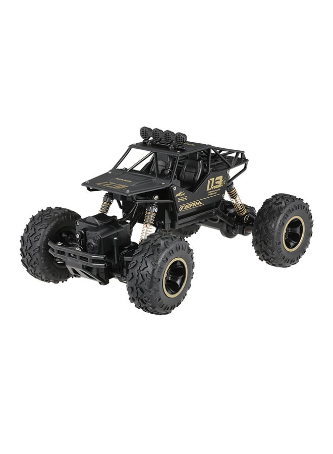 سيارة باجي زاحفة تعمل بجهاز تحكم عن بعد بتردد 2.4 جيجاهرتز 31x15.7x21سم - Image 3