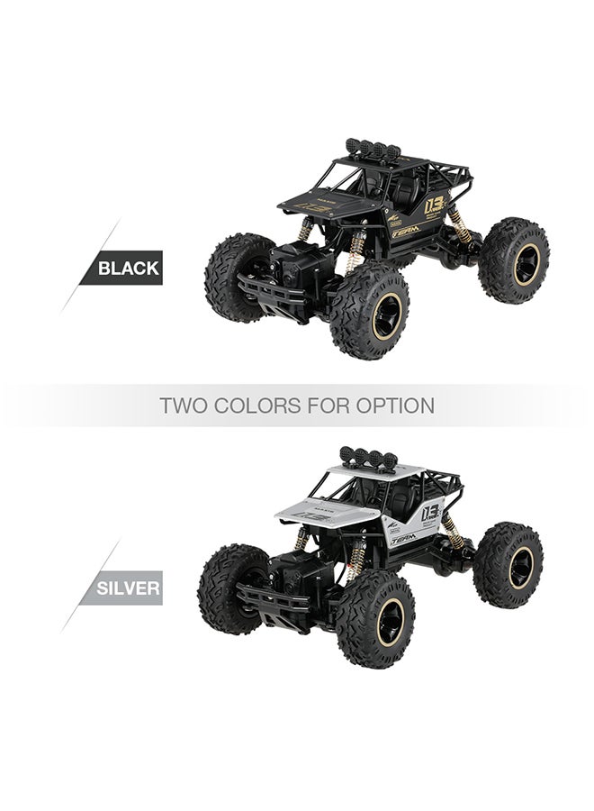 سيارة باجي زاحفة تعمل بجهاز تحكم عن بعد بتردد 2.4 جيجاهرتز 31x15.7x21سم - Image 5