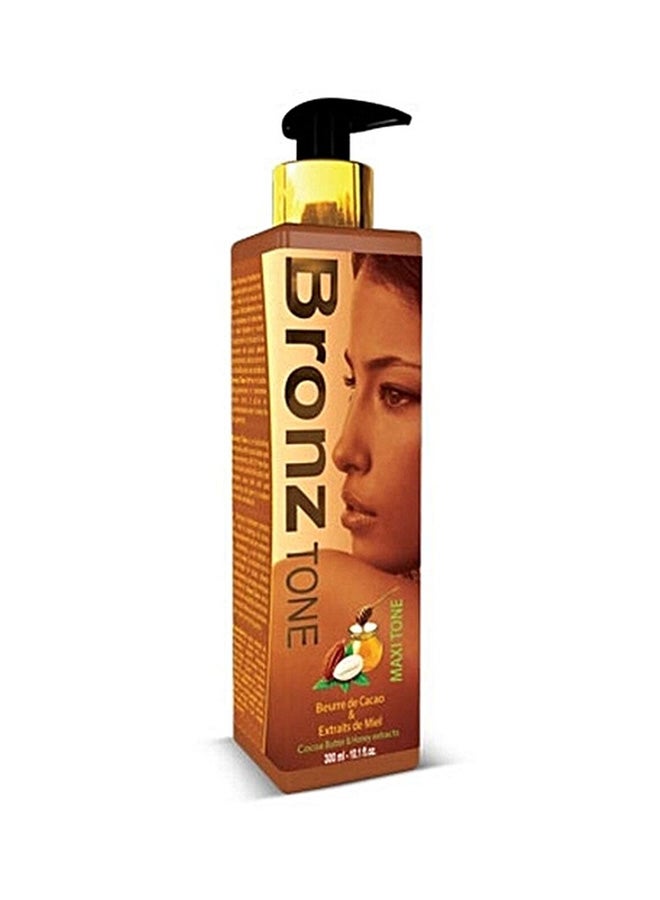 Cocoa Butter Maxi Tone Lotion 300ml