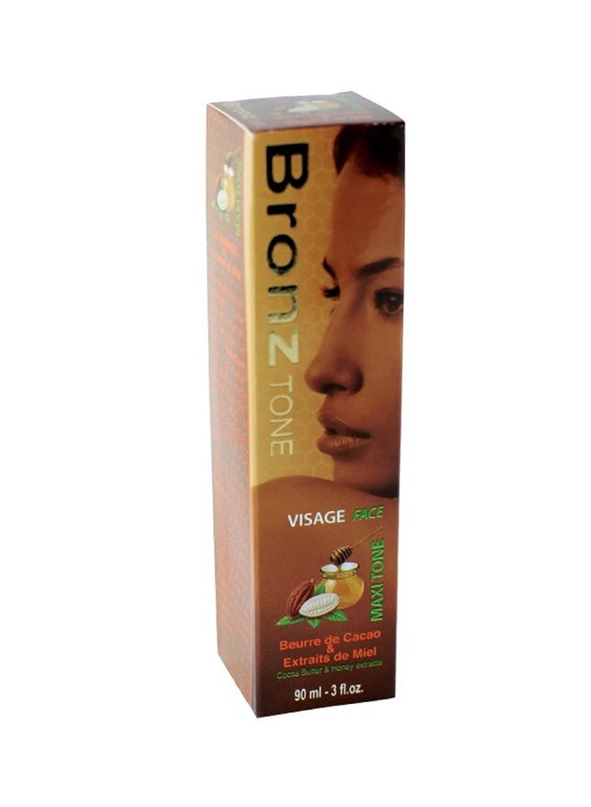 Cocoa Butter Maxi Tone Lotion 300ml