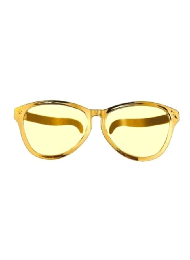 Amscan Jumbo Glasses For Birthday Party