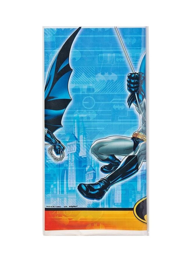 Amscan Batman Table Cover - Image 2