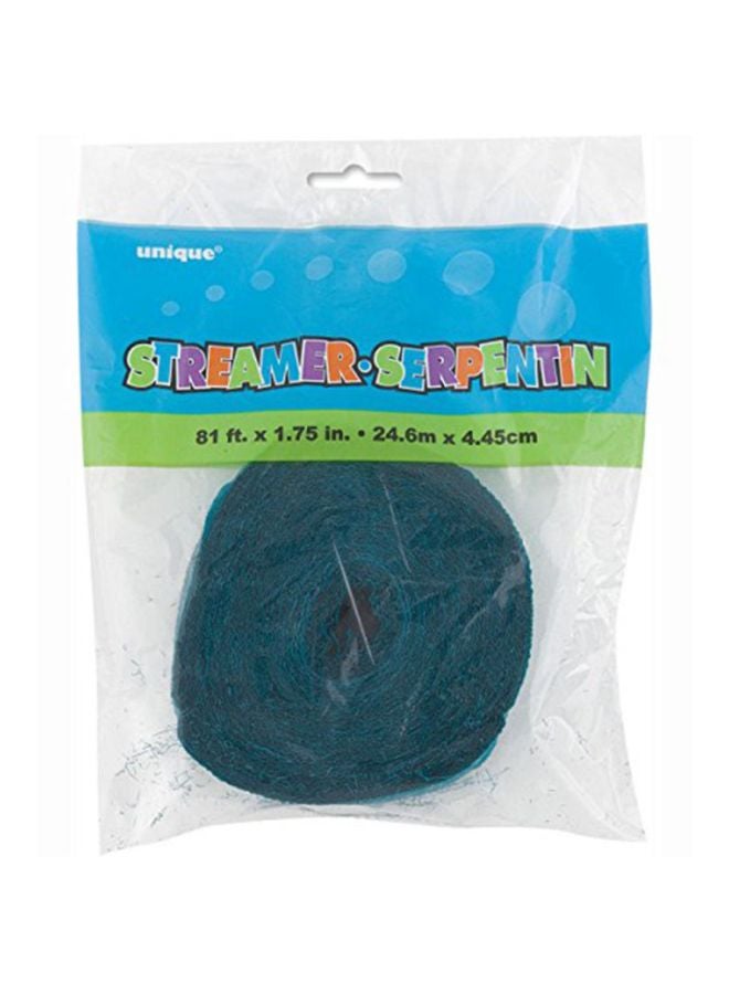 Unique Crepe Streamer 24inch - Image 2