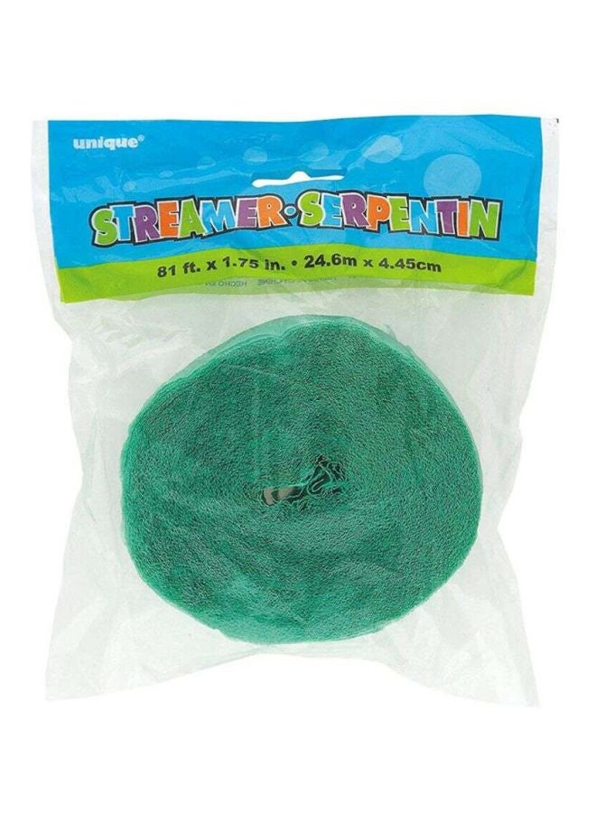 يونيك شريط من قماش الكريب 24متر - Image 2