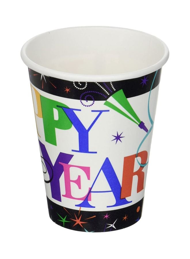Amscan 50-Piece Party Cups - Image 2
