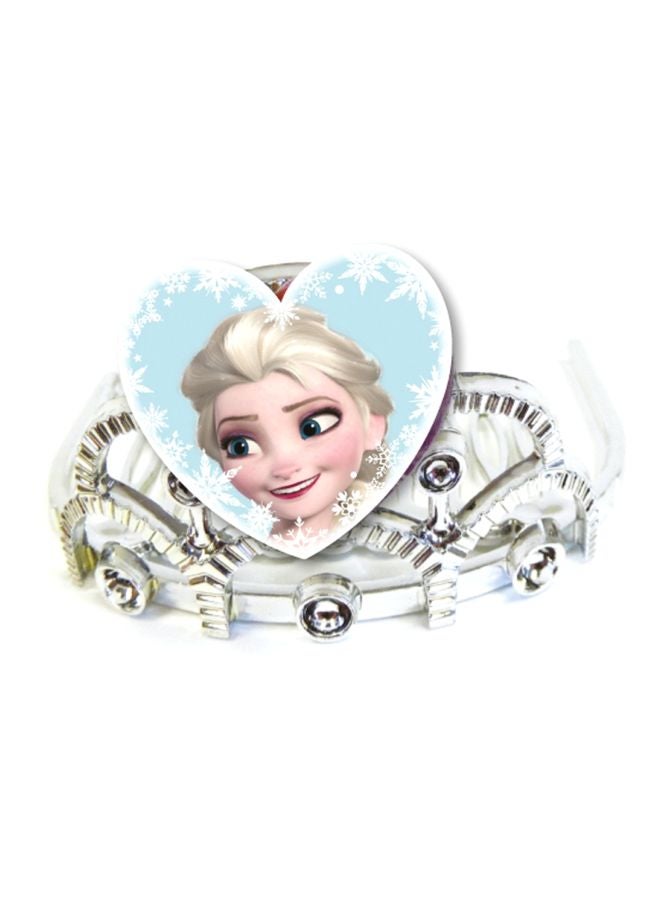 Amscan 4-Piece Frozen Tiara - Image 2