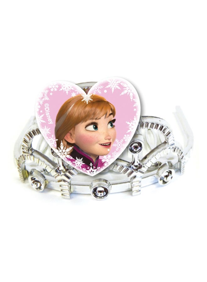 Amscan 4-Piece Frozen Tiara - Image 3