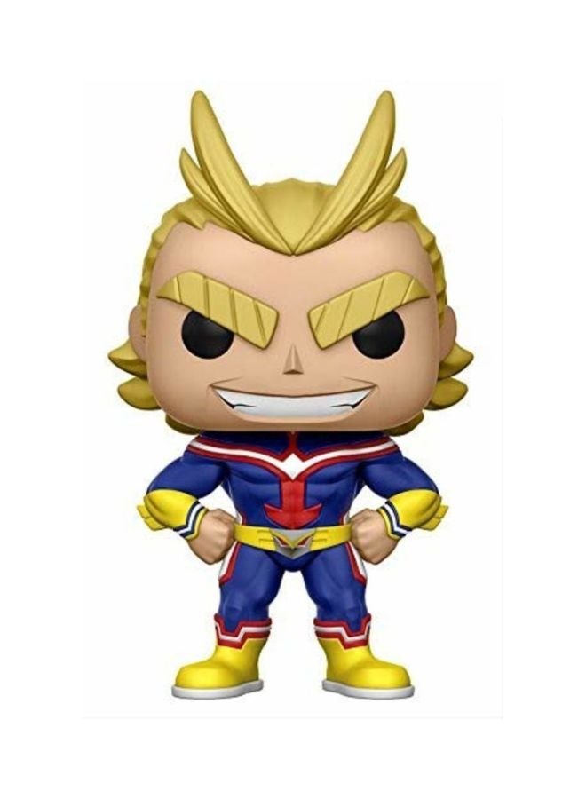 يونيك مجسم شخصية الأكشن أول مايت 7. 6 x 7. 6 x 12.7سم - Image 1