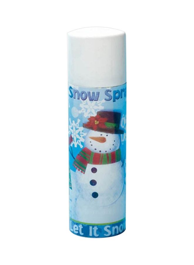 Amscan Let It Snow Spray
