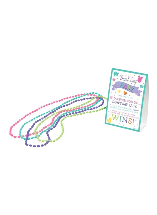 أمسكان لعبة دونت ساي بيبي طراز 396800 - Image 1