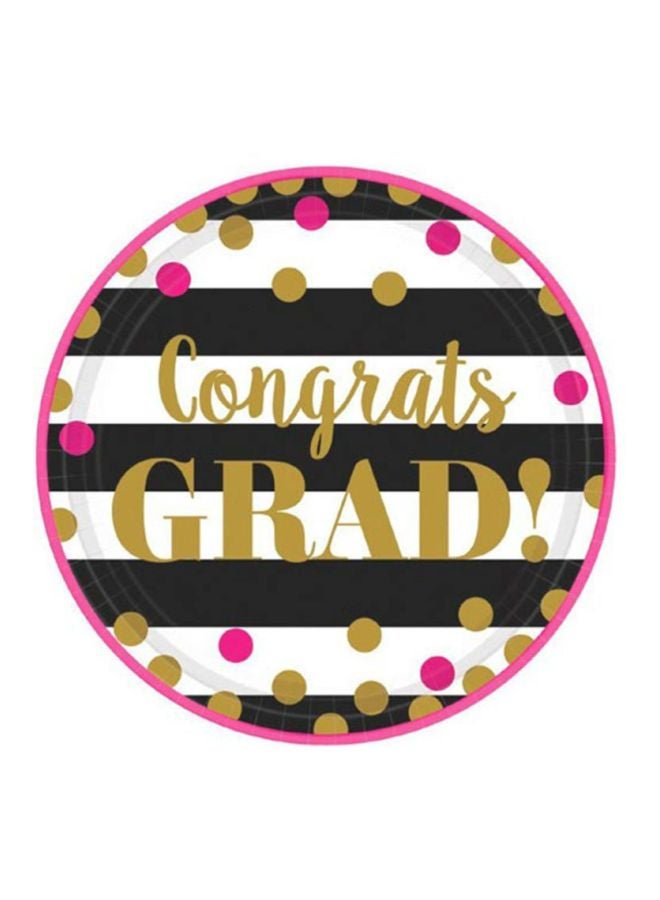 Amscan Graduation Confetti 10.5inch
