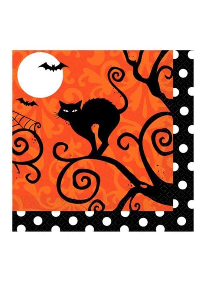 Amscan 36-Piece Party Napkin Set