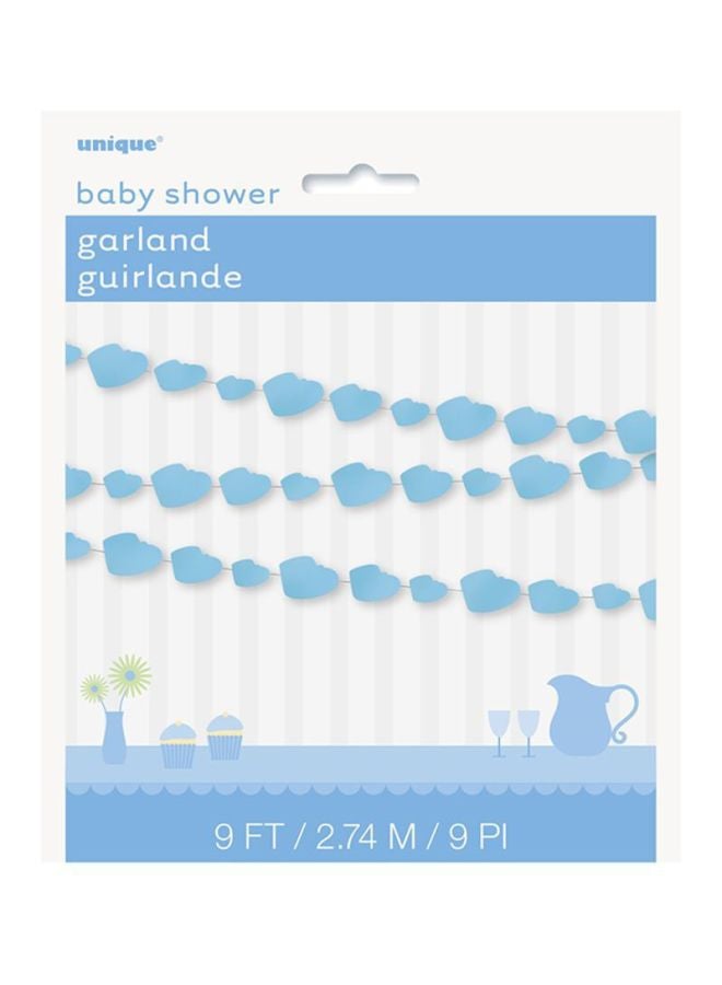 Unique 8-Piece Outer Space Lootbag Set 73273 22cm - Image 2