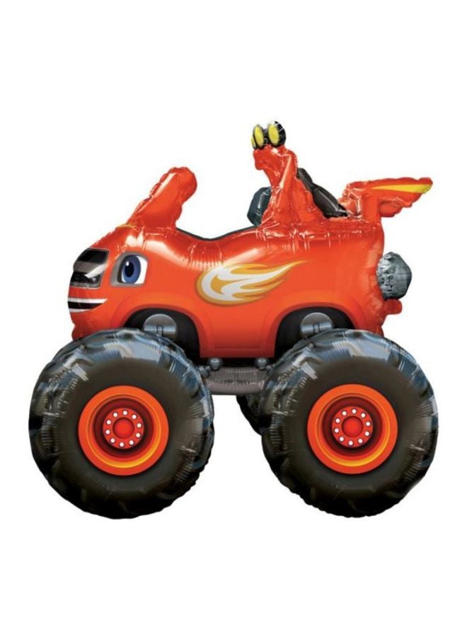 أمسكان بالون آير ووكر بتصميم شخصية بلايز - Image 1