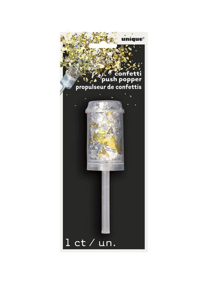 يونيك حلوى كونفتي بوش - Image 1