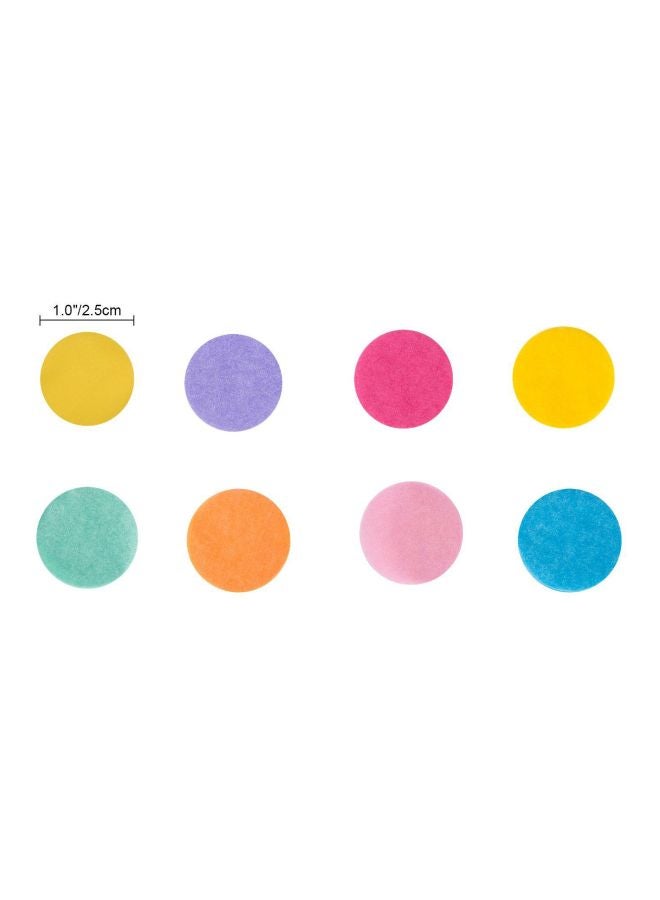 Unique Ladybug Block Banner Pink 2.13meter - Image 3