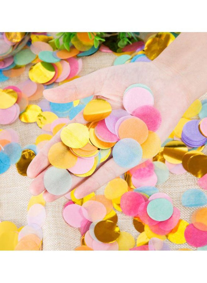 Unique Ladybug Block Banner Pink 2.13meter - Image 4