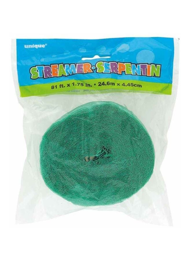 يونيك شريط من ورق الكريب 24.6متر - Image 2