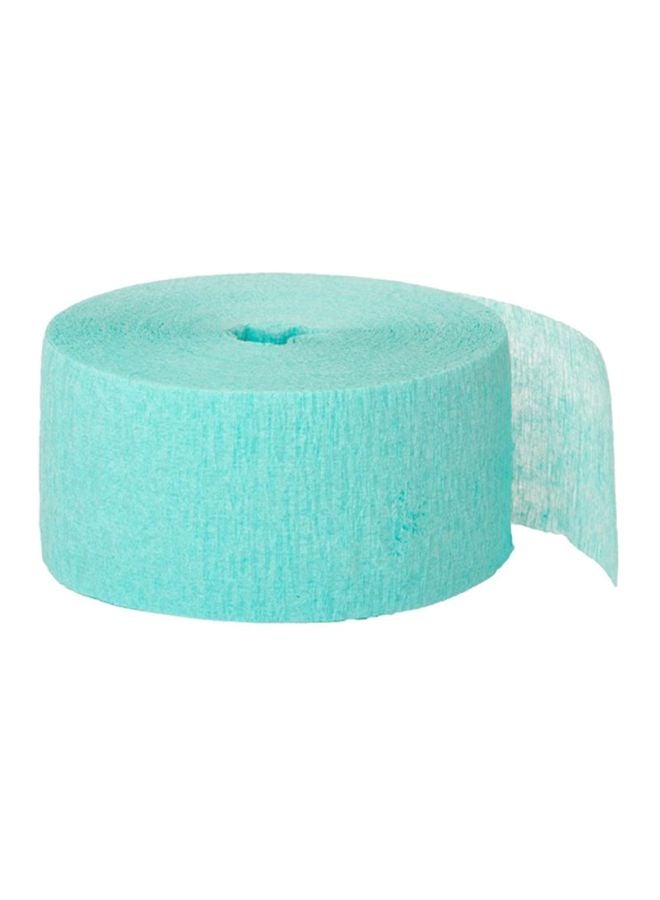 يونيك شريط من ورق الكريب 24.6متر - Image 1