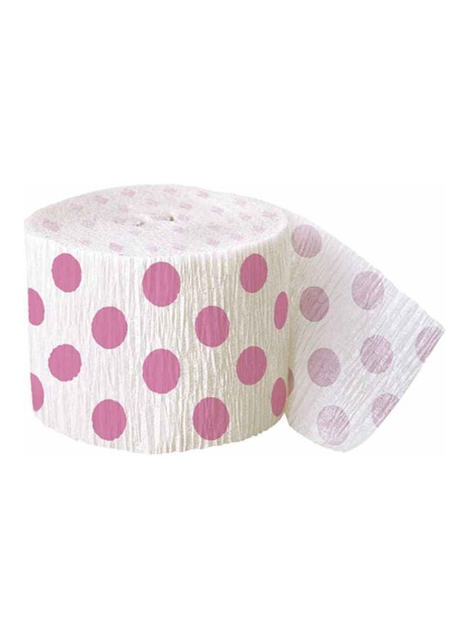 يونيك شريط بنمط منقط 9متر - Image 1