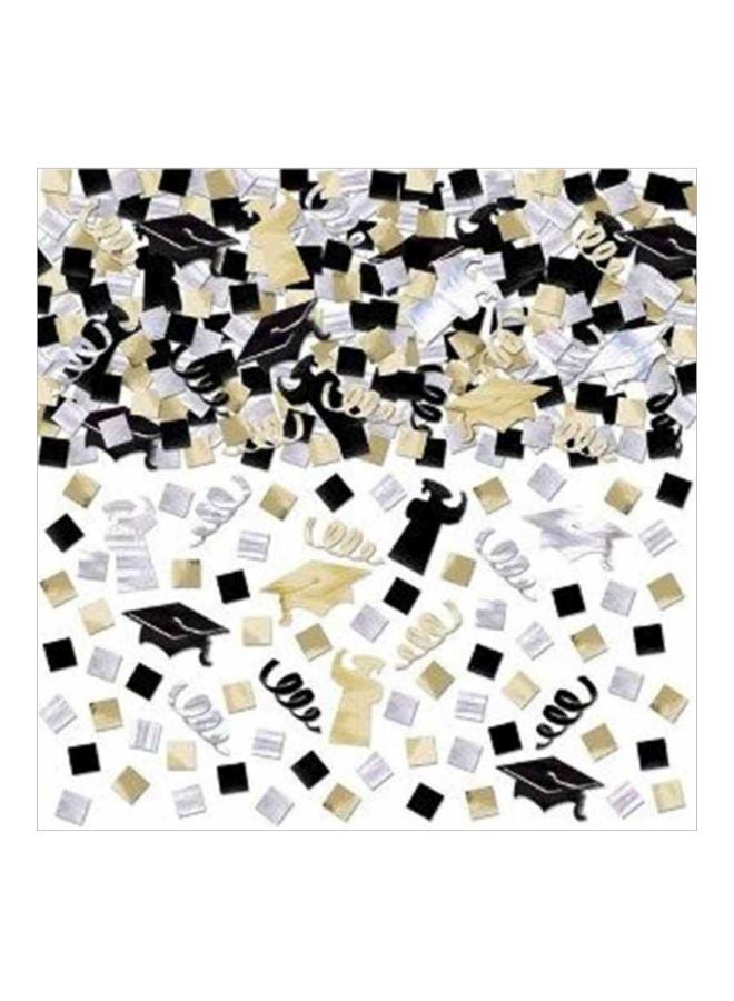 Amscan Graduation Confetti