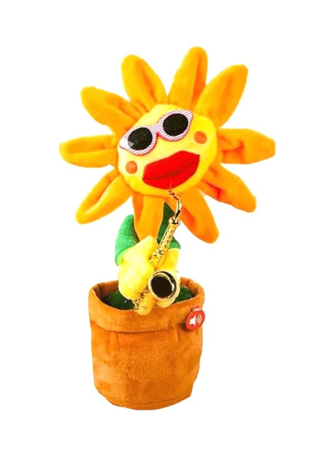 Unique 5-Piece LED Balloons Set 10inch - Image 1